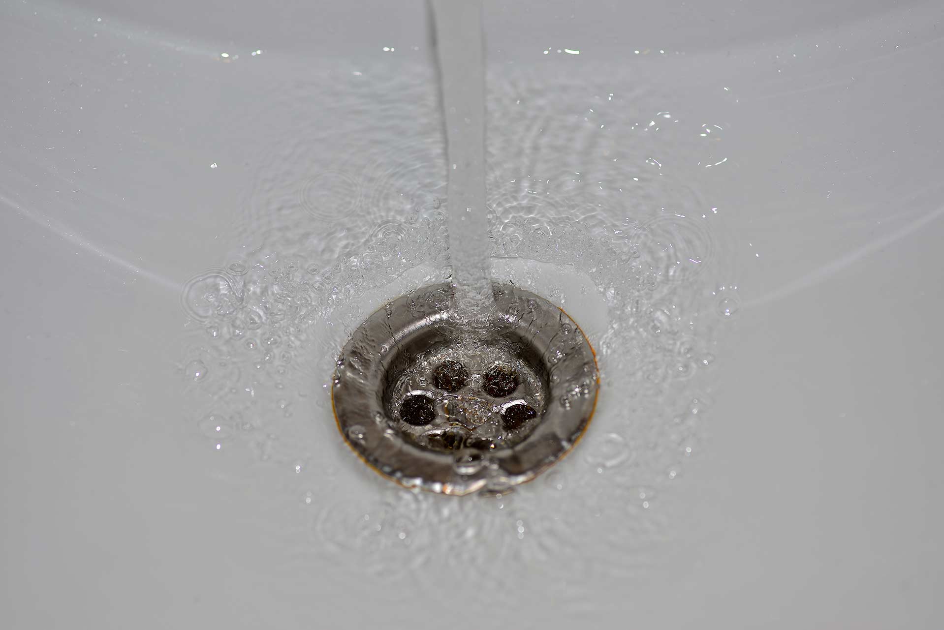 A2B Drains provides services to unblock blocked sinks and drains for properties in Ripon.